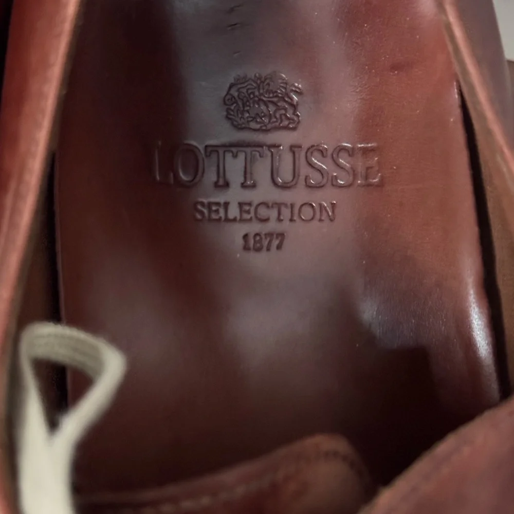 Lottuse lotusse selection